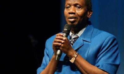 How Prophet Kingsley Predicted The Rumble In Pastor Adeboye Led RCCG