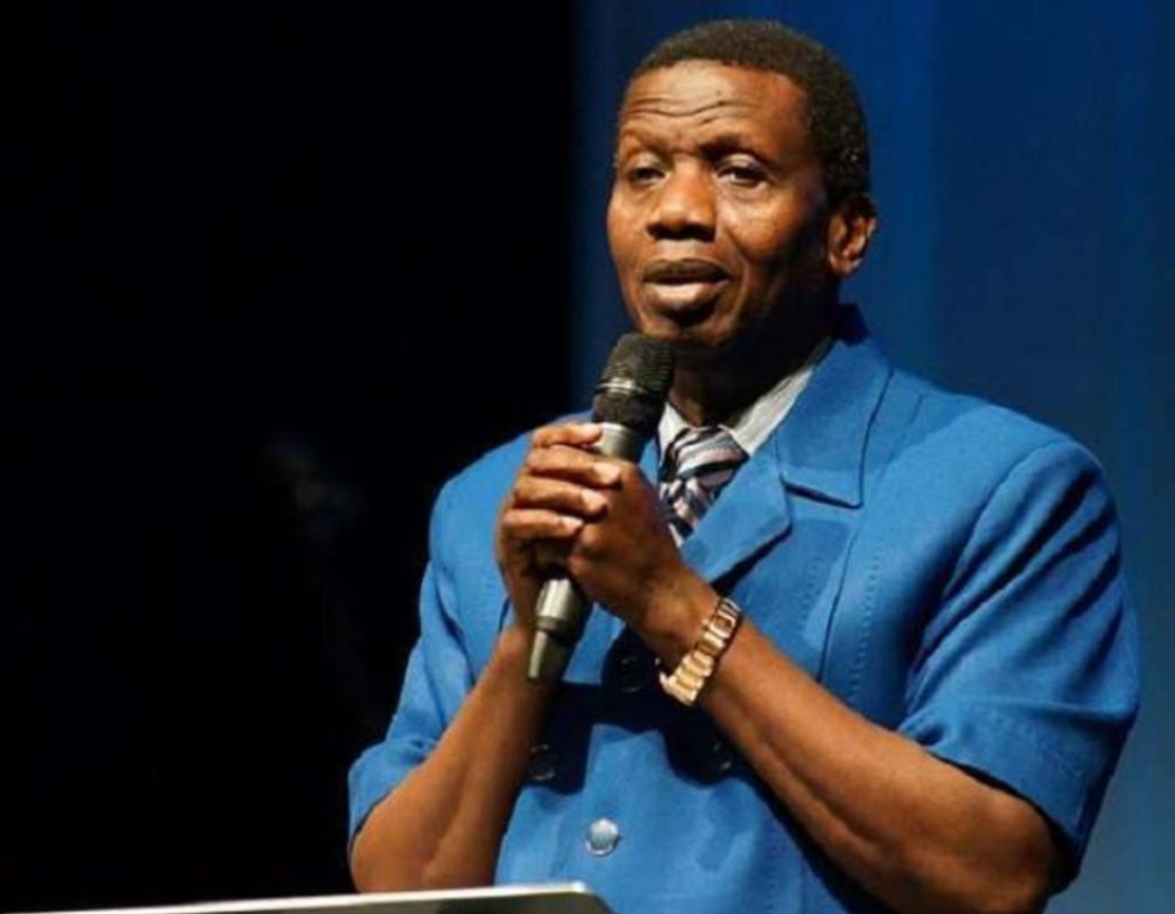 How Prophet Kingsley Predicted The Rumble In Pastor Adeboye Led RCCG