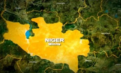 Niger workers begin indefinite strike
