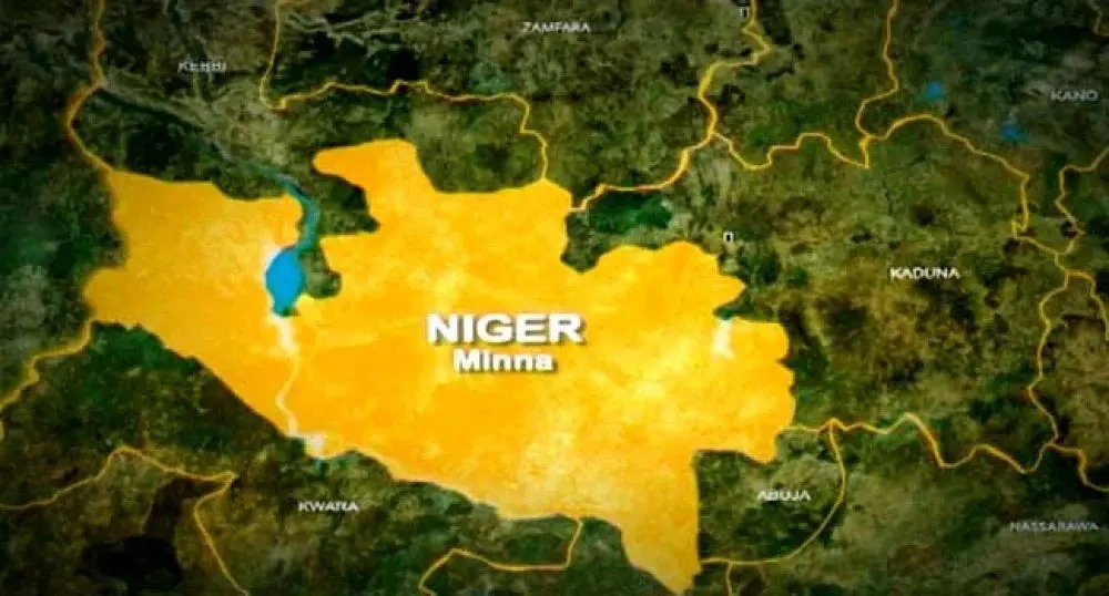 Niger workers begin indefinite strike
