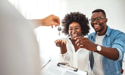 Accelerating Property Investment Goals in Nigeria within 6 Months by Dennis Isong.