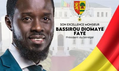 Senegal: 44 Year Old Faye To Be Announced Winner As Opposition Parties Concede Defeat