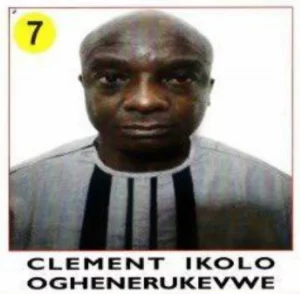 Wanted Delta Monarch Reports Self To Police