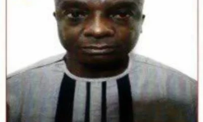 Wanted Delta Monarch Reports Self To Police