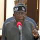 Tinubu Appeals To Religious Leaders
