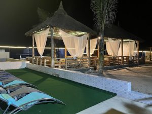 Avista Beach Resort: Where Integrity Meets Hospitality