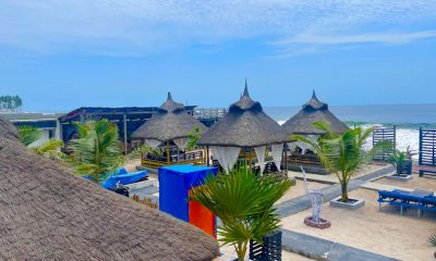 Avista Beach Advisory to Fun Seekers to Avert Mishaps...