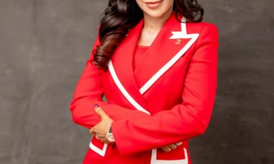 ZENITH BANK APPOINTS DAME (DR.) ADAORA UMEOJI AS GMD/CEO