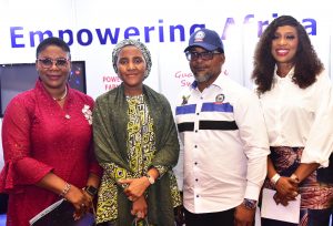 Dangote lauds Lagos Govt. on consumer rights advocacy