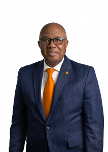 Chairman, Transcorp Power Plc, Emmanuel Nnorom