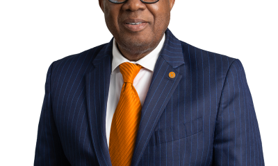 Chairman, Transcorp Power Plc, Emmanuel Nnorom