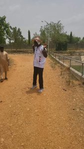 General Buratai (CFR): From Battlefields to the Farms