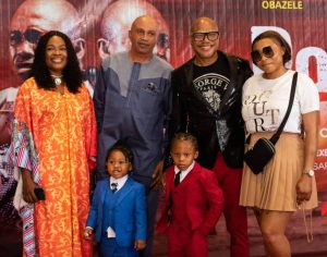 Deep End Entertainment premieres Block buster "Reflection"