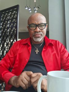 Republic of GUYANA 🇬🇾 PROPHET. COMMANDER CSI ADVICE TO NIGERIANS*