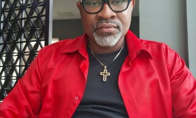 Republic of GUYANA 🇬🇾 PROPHET. COMMANDER CSI ADVICE TO NIGERIANS*