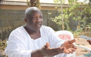 Marcus Tibetan: A Fake Prophet Of Several Atrocities, Filled With Demonic Bitterness* (Opinion)
By Gbenga Ajirere, Lagos