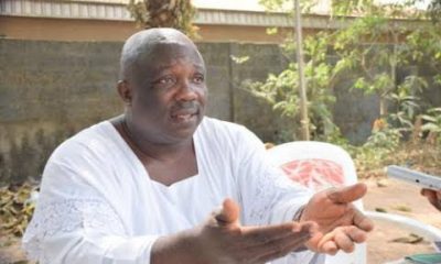 Marcus Tibetan: A Fake Prophet Of Several Atrocities, Filled With Demonic Bitterness* (Opinion) By Gbenga Ajirere, Lagos