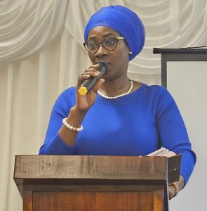 Fire of the Holy Spirit" Revival: Igniting Hearts at Salvation Church of Christ