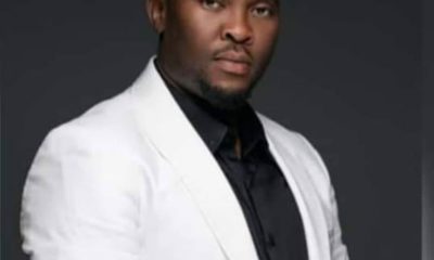 Fivestar Music keyboardist, Olanrewaju Obajulaye Launches Music Training School