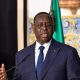 Senegal President, Macky Sall Listens To Primate Ayodele, Fixes Election Date (VIDEO)*