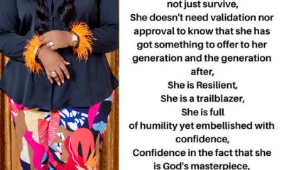 INVEST IN WOMEN: ACCELERATE PROGRESS* Dr Ifeoma Eze