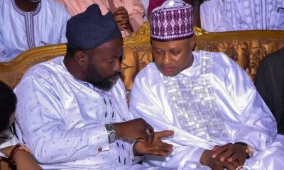 Zailani Condemns Abduction of School Children in Kaduna, Calls for Urgent Action