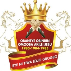 Iyalode Temilade Oluwaloni Remains Our Group Head, Egbe Obaneye Omooba Obinrin Akile Ijebu Clarifies