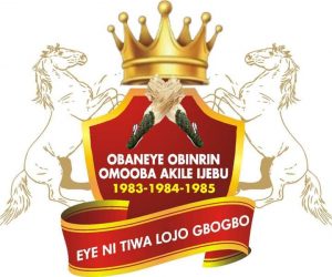 I Have No Hand In Egbe Obaneye Omooba Obinrin Face-off, Mayegun Oladele Peter Shosanya Reacts