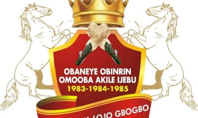 I Have No Hand In Egbe Obaneye Omooba Obinrin Face-off, Mayegun Oladele Peter Shosanya Reacts