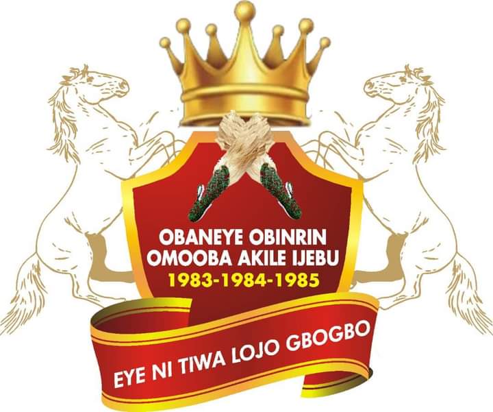 I Have No Hand In Egbe Obaneye Omooba Obinrin Face-off, Mayegun Oladele Peter Shosanya Reacts