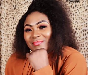 Republic of Ireland Based Fashionista, Princess Adeyinka Adedokun 3Ace Becomes Commonwealth Youth Matron