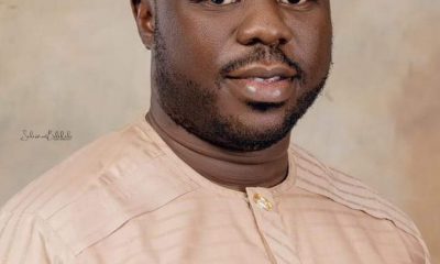 Taiwo Oyekan To Empower Lagos Residents, Artisans With N10 Million, Equipment