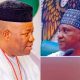 NGO drags Akpabio, Abbas to court over passage of bill extending retirement age of staff, asks court to halt exercise