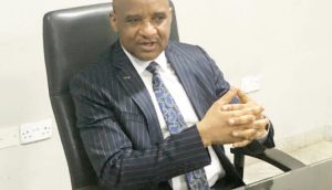 Anti-Corruption Crusaders Fault Social Media Campaign Against NIMASA DG