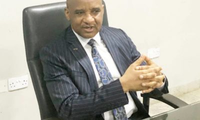 Anti-Corruption Crusaders Fault Social Media Campaign Against NIMASA DG