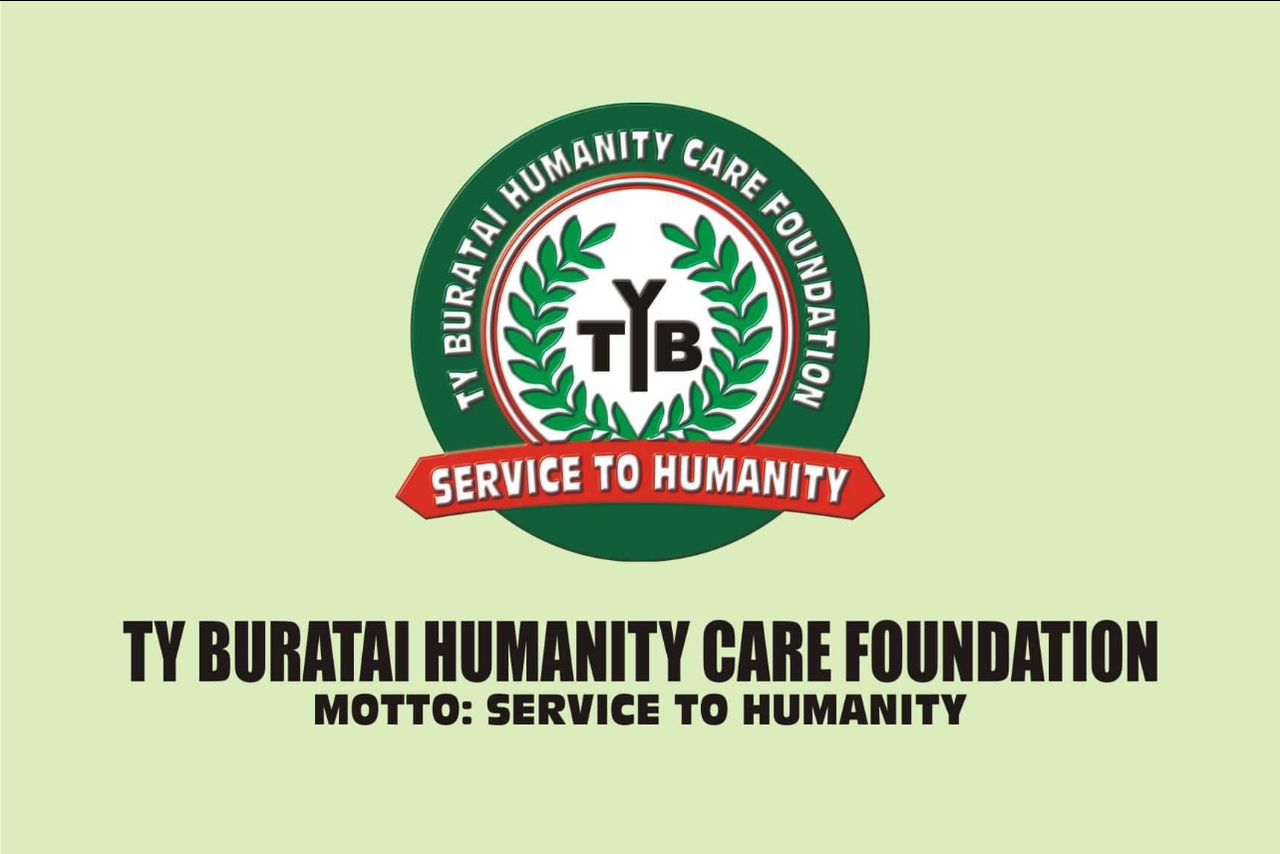 TY BURATAI HUMANITY CARE FOUNDATION CELEBRATES RAMADAN WITH MUSLIM UMMAH