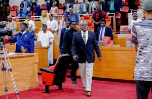 Kidnappings: Employ More Neighborhood Watch Officers, Lagos Assembly Tells Sanwo-Olu