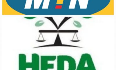 ATC Masts: Court refuses to dismiss HEDA case against MTN, others