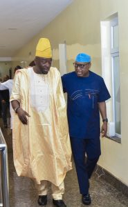 FHA Managing Director Commences South-west tour