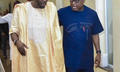 FHA Managing Director Commences South-west tour