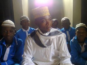 Community Declares Man Wanted Over Alleged Gay Relationship