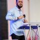Grace Nation PHDS: Deliverance is the Will of God - Dr Chris Okafor