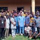 Orhionmwon Council boss inaugurates Ward SAs, Liaison Officers; Get monthly allowance ....says appointment; a call to serve