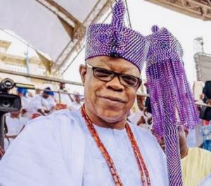 How Primate Ayodele Foretold Olubadan’s Death In 2024 Prophecies (VIDEO)