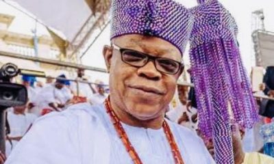 How Primate Ayodele Foretold Olubadan’s Death In 2024 Prophecies (VIDEO)