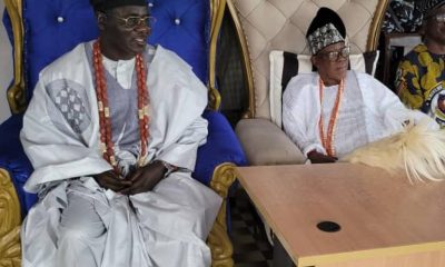 TY BURATAI HUMANITY CARE FOUNDATION EXTENDS CONDOLENCES TO OYO STATE AND IBADANLAND ON PASSING OF OBA DR. MOSHOOD LEKAN BALOGUN