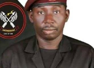 Reflecting on Fighting Spirits of Lt. Col Ali and Others by Yunusa Bunu Zanna