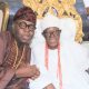 SENATOR RILWAN ADESOJI AKANBI MOURNS THE PASSING OF OBA SENATOR LEKAN BALOGUN: A TRIBUTE OF CONDOLENCES