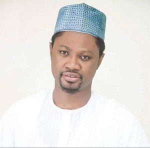 Revealed! How Harmony Gardens MD/CEO, Hon. Audullahi Saheed Mosadoluwa Shunned Aviation To Play Big In Real Estate Development.