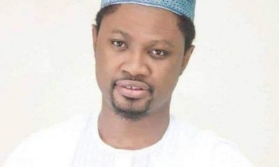 Revealed! How Harmony Gardens MD/CEO, Hon. Audullahi Saheed Mosadoluwa Shunned Aviation To Play Big In Real Estate Development.